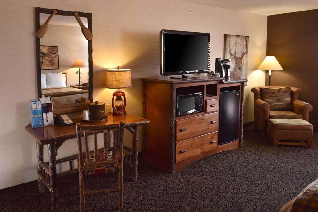 Stoney Creek Inn Куинси Номер фото