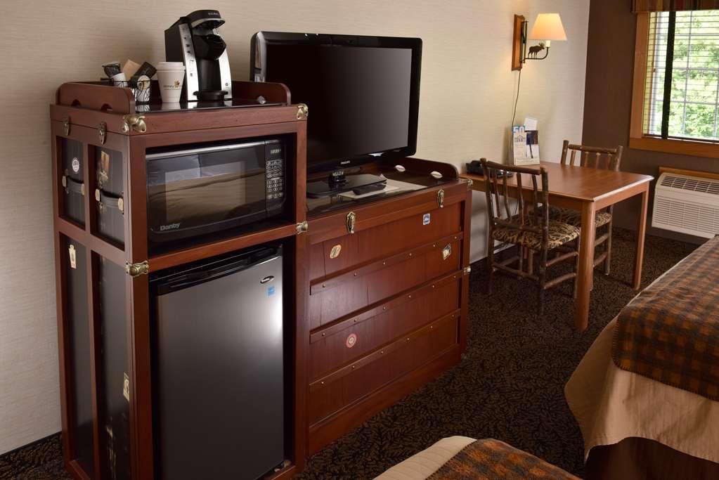 Stoney Creek Inn Куинси Удобства фото