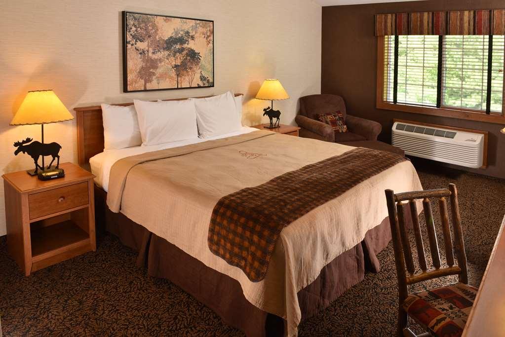 Stoney Creek Inn Куинси Номер фото