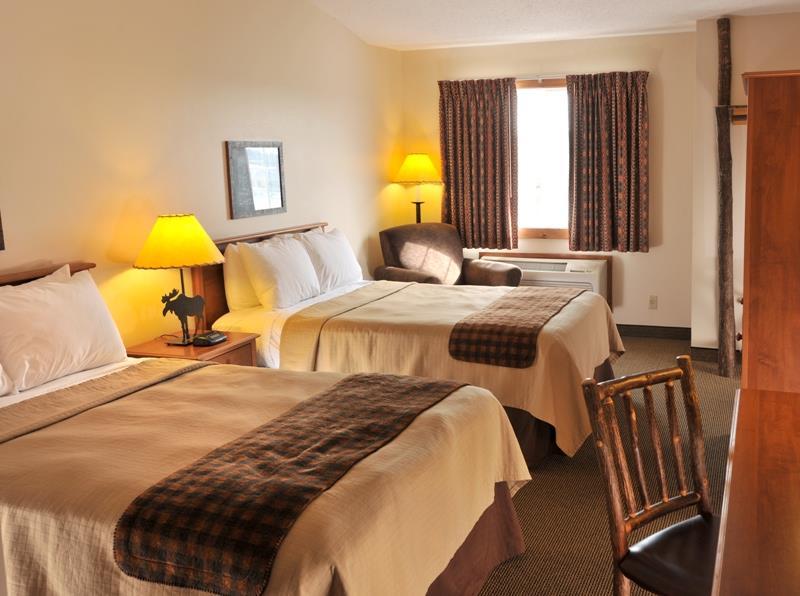 Stoney Creek Inn Куинси Номер фото