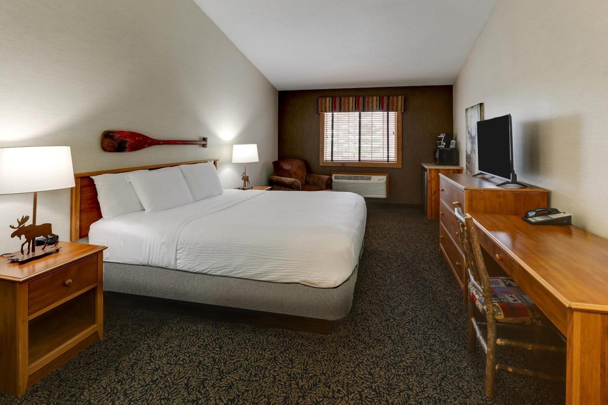 Stoney Creek Inn Куинси Экстерьер фото