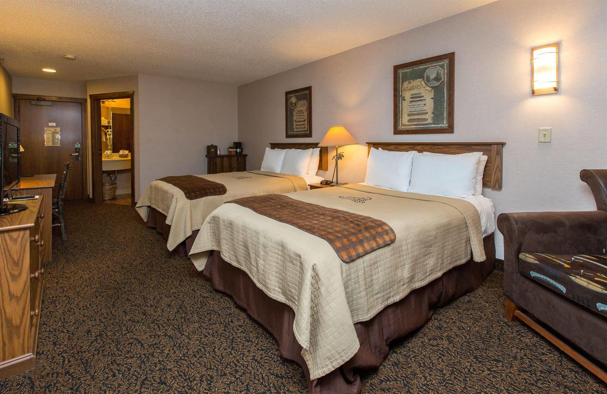 Stoney Creek Inn Куинси Экстерьер фото